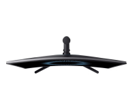 SAMSUNG 24" LC24FG73FQUXEN QLED Curved 144Hz - 377021 - zdjęcie 6